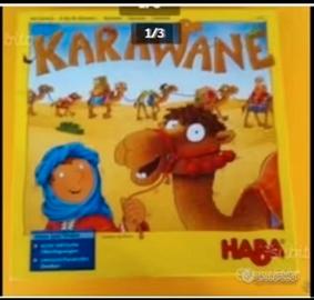 Gioco di società Haba