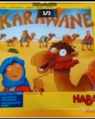 Gioco di società Haba