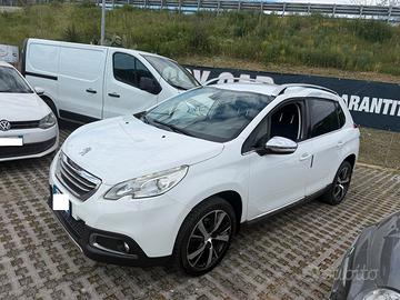 Peugeot 2008 1.6 e-HDi 92 CV Stop&Start Allure-04/