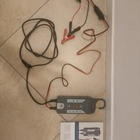 Caricabatterie auto Bosch C3 12 Volt