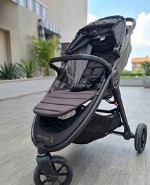 Passeggino trekking Babyjogger GT