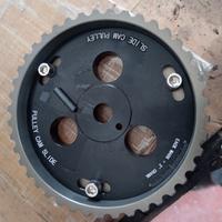 Puleggia regolabile Peugeot 106 1.3 1.6 rally 8v