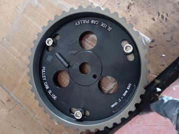 Puleggia regolabile Peugeot 106 1.3 1.6 rally 8v