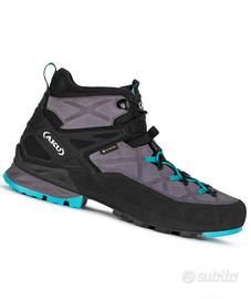 Scarponcini AKU n.40 nuovi