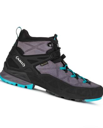 Scarpe AKU tempo libero n.40 nuovo