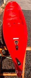 Canoa doppia