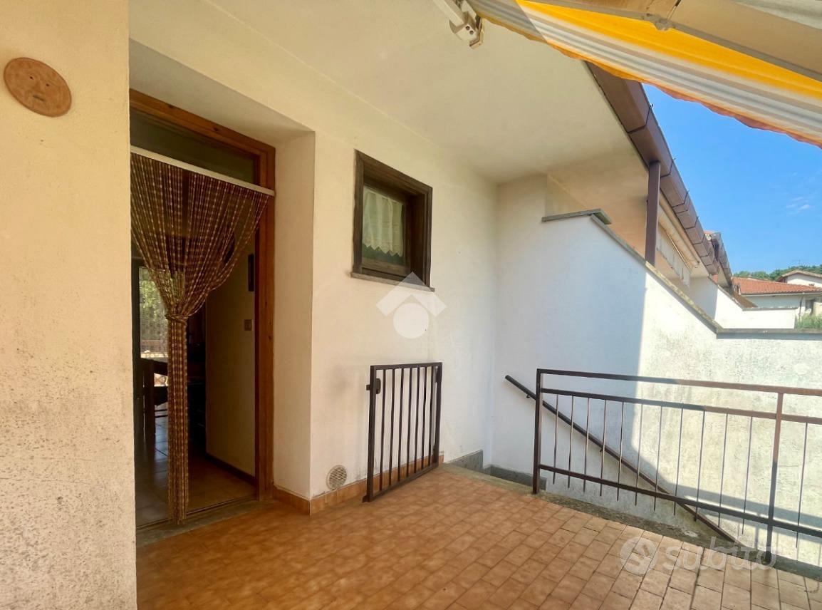 Casa – Valentano, Pianaccia - Altro