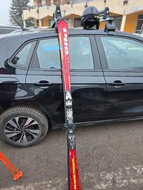 sci volkl race tiger GS 180 cm