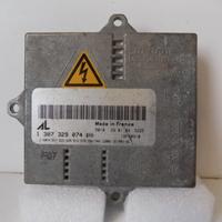 BMW 3 E46 LCI - Modulo Xeno OM : 130732974 - 12385