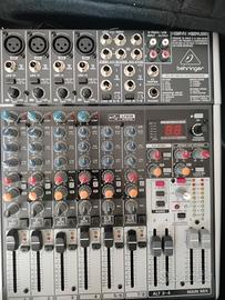 Behringer henyx x1204usb