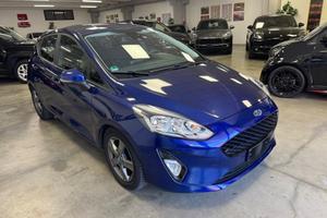 Ford Fiesta 1.0 Ecoboost 100 CV 5 porte Titanium
