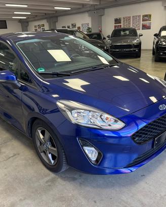 Ford Fiesta 1.0 Ecoboost 100 CV 5 porte Titanium