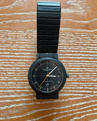 Orologio  iwc
