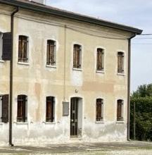 Casa singola a Piombino Dese (PD)