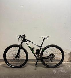 Mtb Wilier 101x Carbon