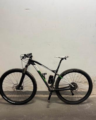 Mtb Wilier 101x Carbon