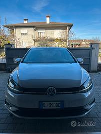Volkswagen Golf 7 2017