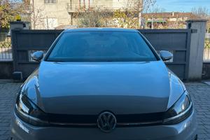 Volkswagen Golf 7 2017