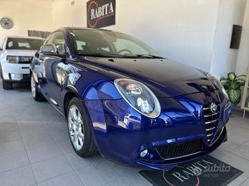 Alfa Romeo MiTo 1.3 JTDm-2 95 CV Sport Pack