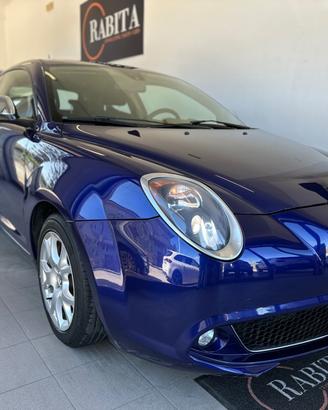 Alfa Romeo MiTo 1.3 JTDm-2 95 CV Sport Pack
