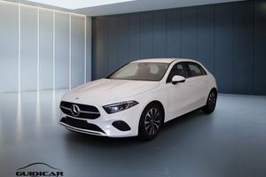 Mercedes Classe A - W177 2023 - A 180 d Advanced a