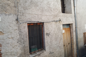 Fabbricato cielo terra