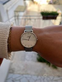 Orologio da donna Orologio Daniel Wellington
