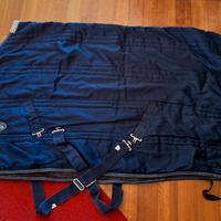 Coperta mezzo piumino 145 cm Umbria Equitazione