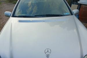Mercedes classe C 220 CDI SW