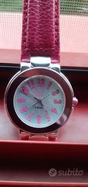 3 orologi di marca funzionanti 