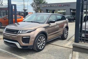 LAND ROVER Range Rover Evoque 2.0 TD4 150 CV pk
