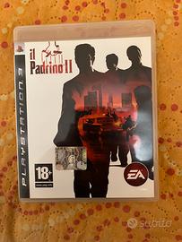 Il padrino 2 ps3