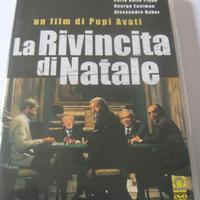 dvd cinepanettoni film e cartoni sul natale