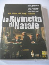 dvd cinepanettoni film e cartoni sul natale