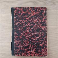 quaderni di filosofia e religione primi del 900