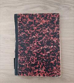 quaderni di filosofia e religione primi del 900