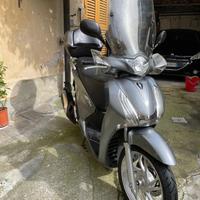 HONDA SH 150 ABS GRIGIO