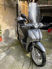 HONDA SH 150 ABS GRIGIO