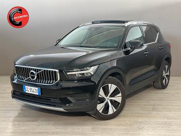 Volvo XC40 1.5 T4 PHEV Inscription Expression auto