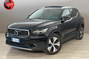 Volvo XC40 1.5 T4 PHEV Inscription Expression auto