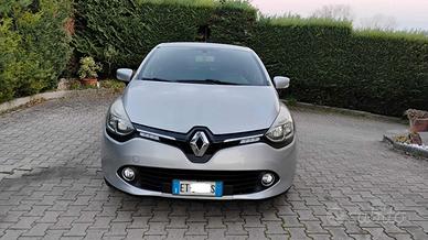 Renault Clio 1,5 DCI 90 CV