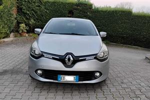 Renault Clio 1,5 DCI 90 CV