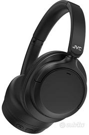 Cuffie wireless JVC