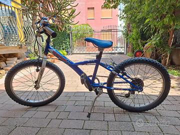 Bicicletta