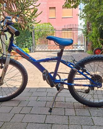 Bicicletta