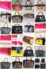 Modellista pelletterie