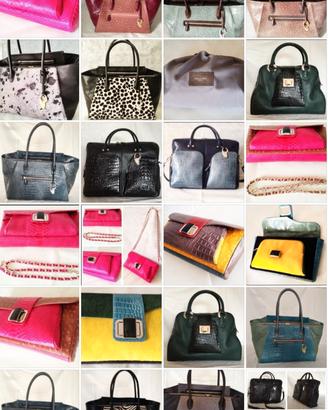 Modellista pelletterie