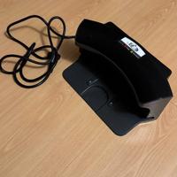 Base Ricarica Robot NaviBot Samsung