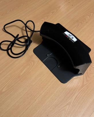 Base Ricarica Robot NaviBot Samsung