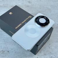 Huawei Mate 80 Pro Max  16/512 GB Silver